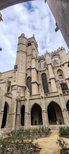NarbonneCathédrale10