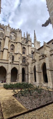 NarbonneCathédrale12