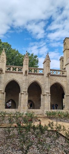 NarbonneCathédrale13