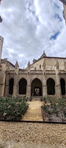 NarbonneCathédrale14