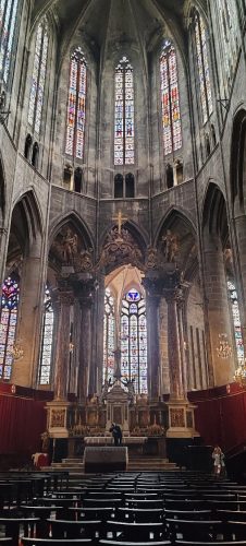 NarbonneCathédrale16