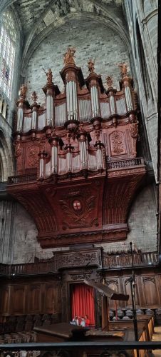 NarbonneCathédrale18