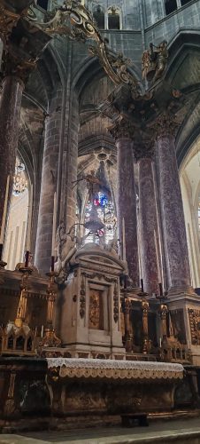 NarbonneCathédrale19
