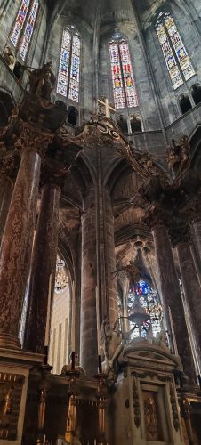 NarbonneCathédrale20