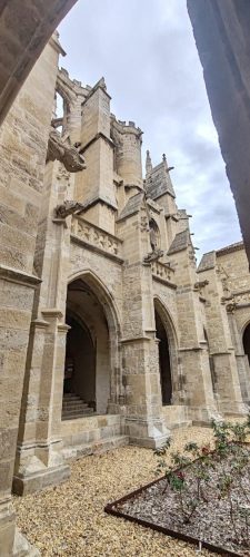 NarbonneCathédrale4