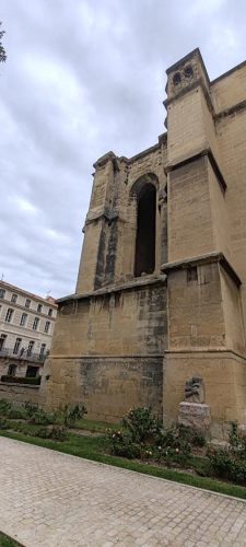 NarbonneCathédrale5