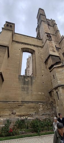 NarbonneCathédrale6
