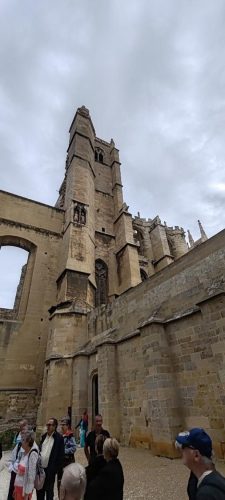 NarbonneCathédrale7