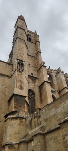 NarbonneCathédrale8