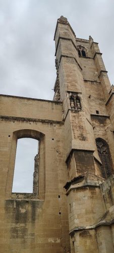 NarbonneCathédrale9