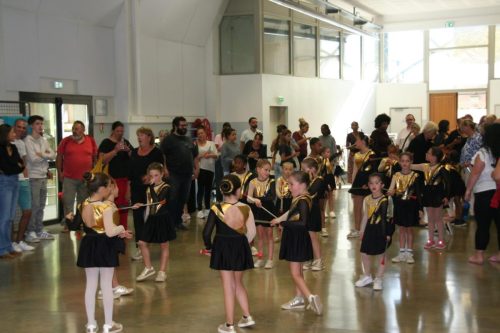 SemaineBleue_majorettes