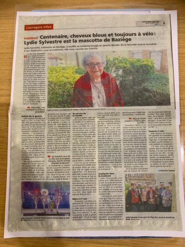 voix du midi